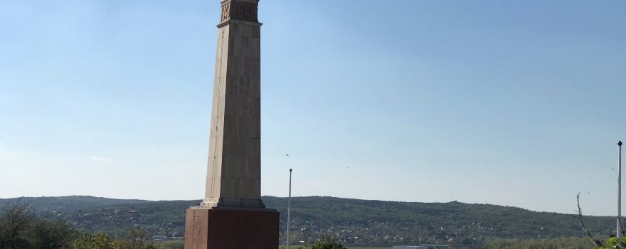 Military Memorial Park
