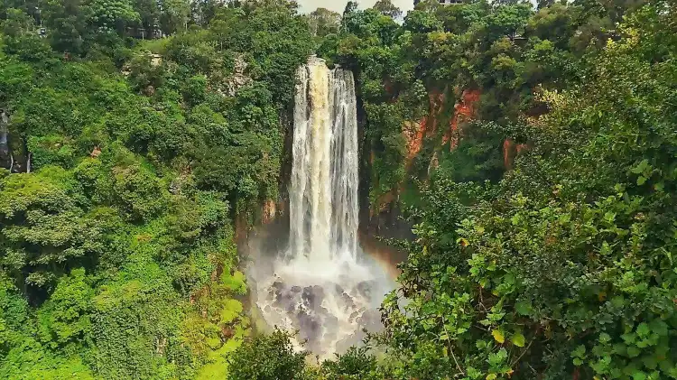 Nyahururu