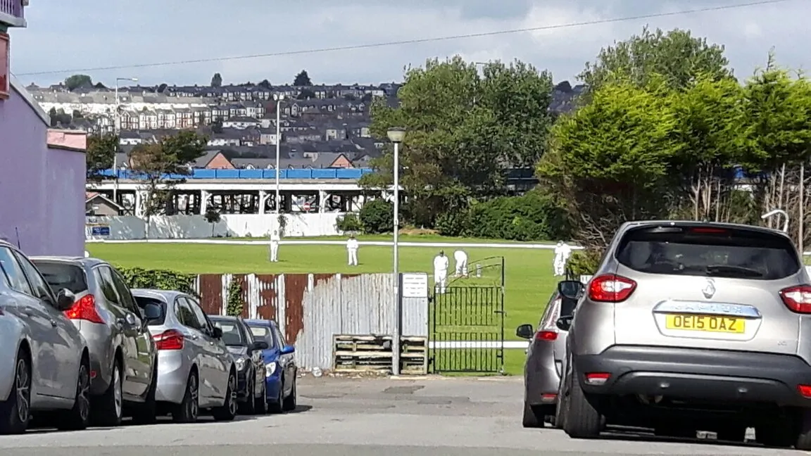 2_Barry Island Pleasure Park