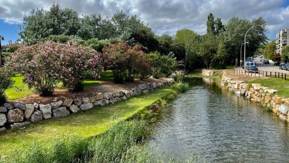 El Parc del Pinaret