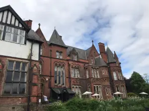 Bestwood Country Park