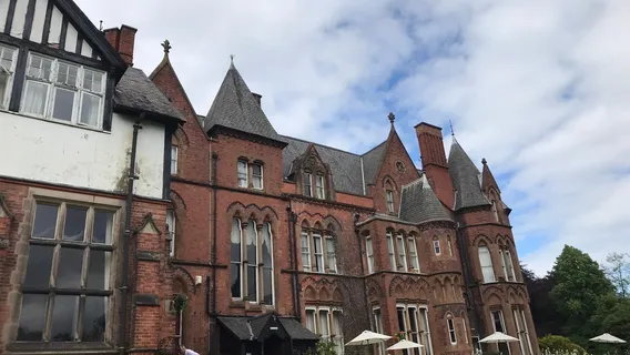 Bestwood Country Park