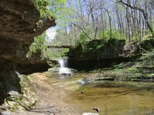 Glen Helen Nature Preserve