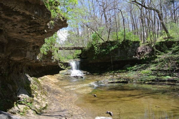 Glen Helen Nature Preserve
