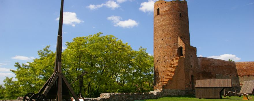 Черский замок