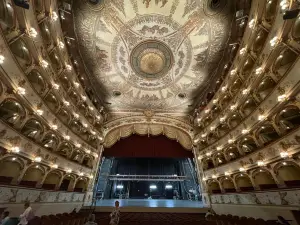 Teatro Comunale di Ferrara
