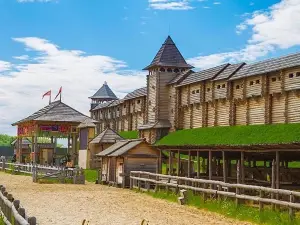 Park Kyyivska Rus
