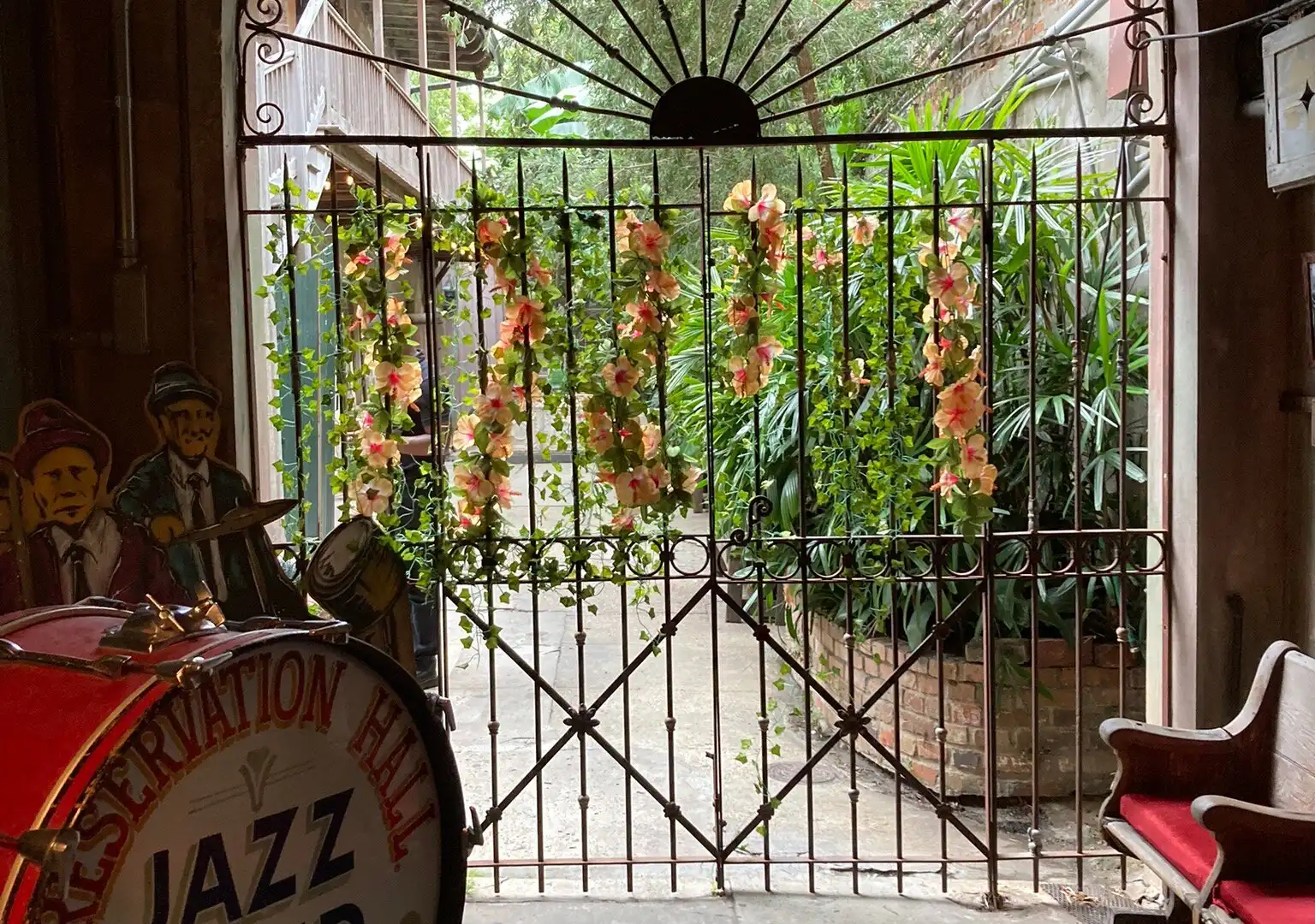 Hotels in der Nähe von Preservation Hall