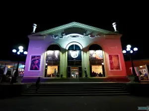 Cinema Rodina