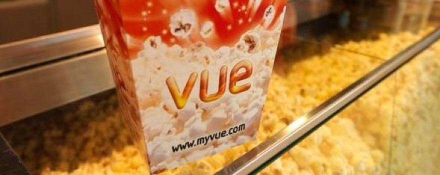 Vue Cinema Farnborough