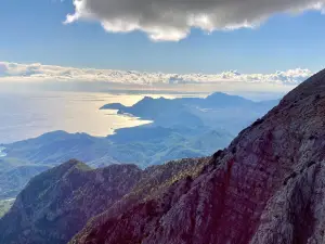 Olympos Teleferik