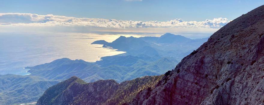 Olympos Teleferik