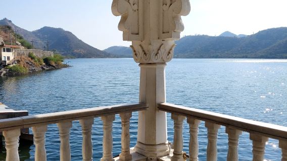 Badi Lake