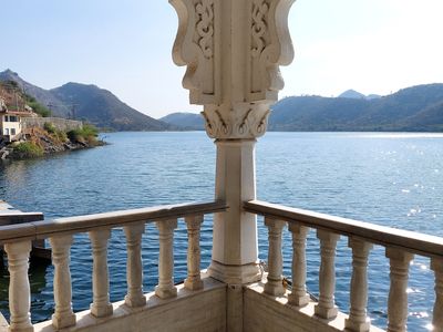Badi Lake