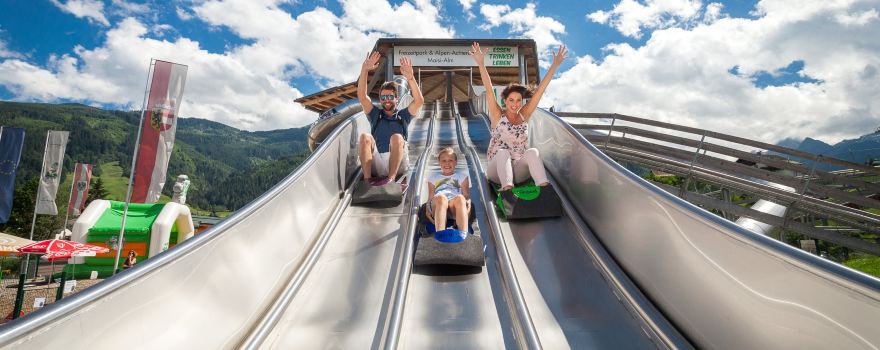 Familienberg Maiskogel