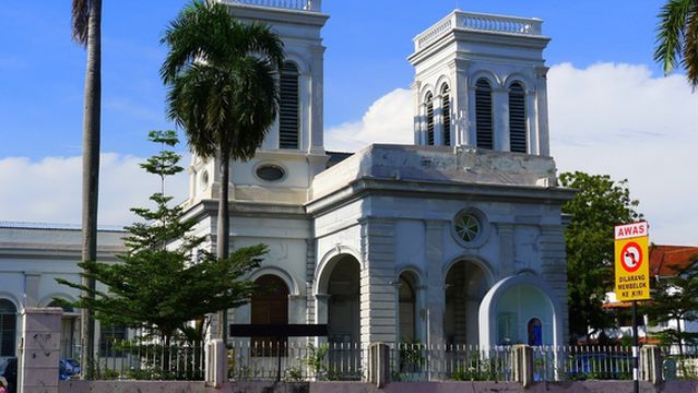 Church of the Assumption