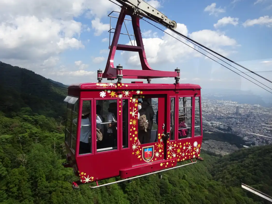 Hotel in zona Maya Ropeway
