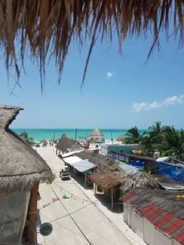 Holbox