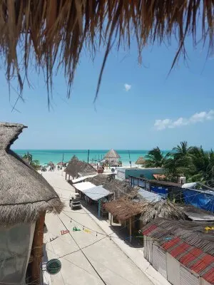 Holbox
