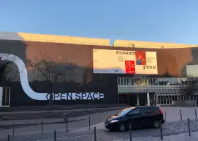 Kunsthalle Dusseldorf