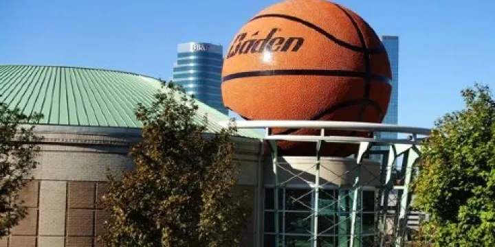 Women's Basketball Hall of Fame