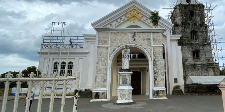 Cathedral of San Jose