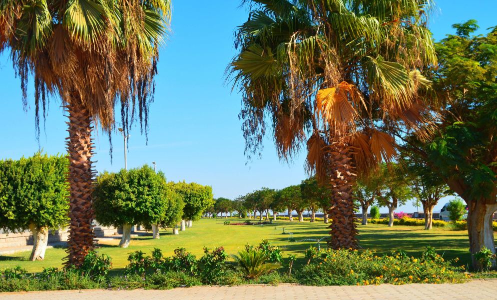 Hurghada to Aswan Flights