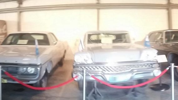 Israel Defense Forces History Museum