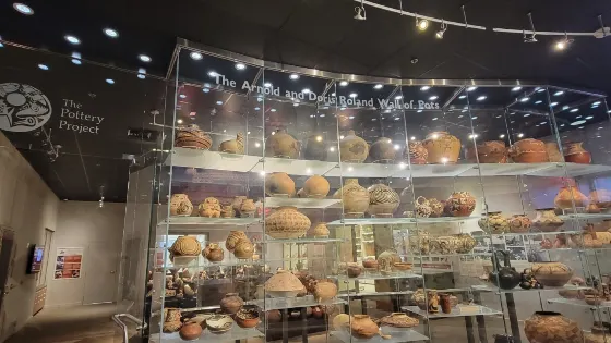 亞利桑那州立博物館