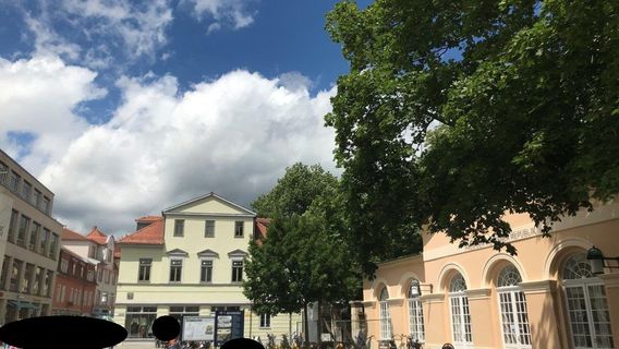 Weimar