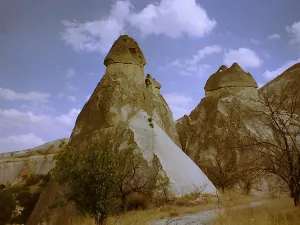 Love Valley