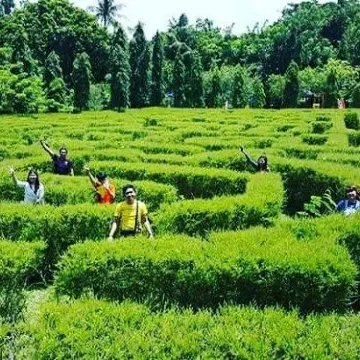 Naga Ecological Park