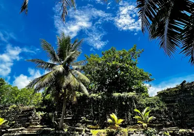 Pohnpei