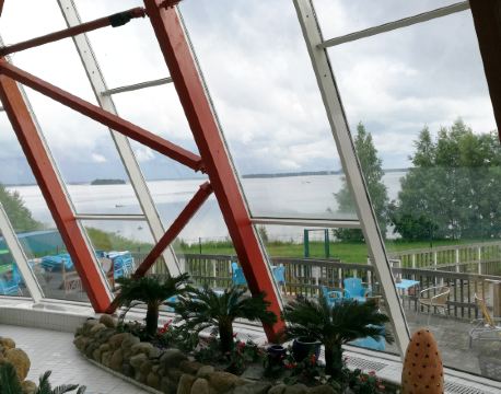 瓦薩 自由行套票