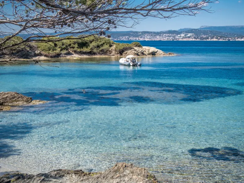 Six-Fours-les-Plages