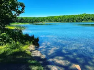 Awenda Provincial Park