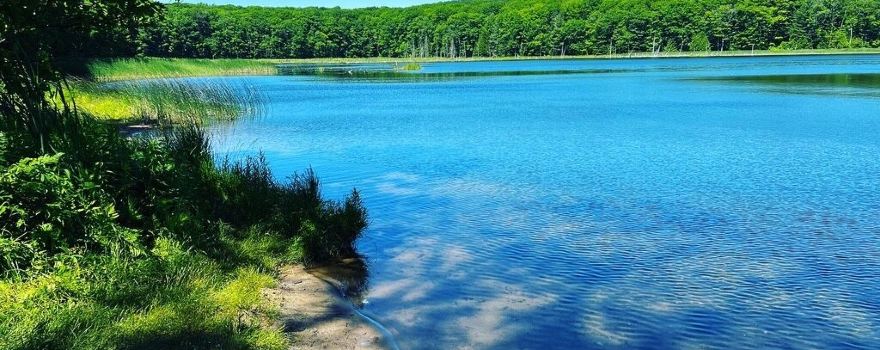 Awenda Provincial Park