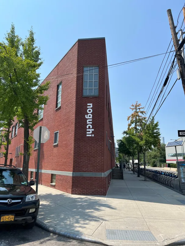 4_The Noguchi Museum