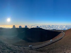 Mauna Kea