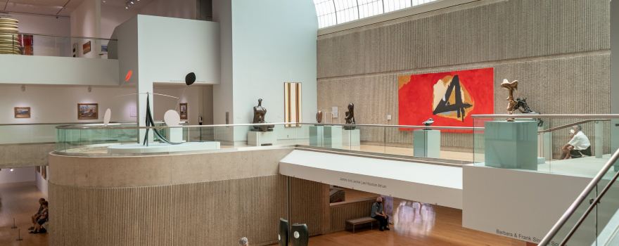 Palm Springs Art Museum