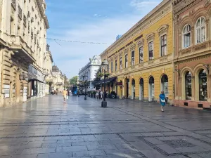 Kneza Mihaila