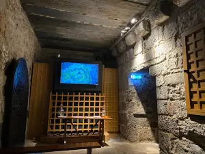 Castle Rushen