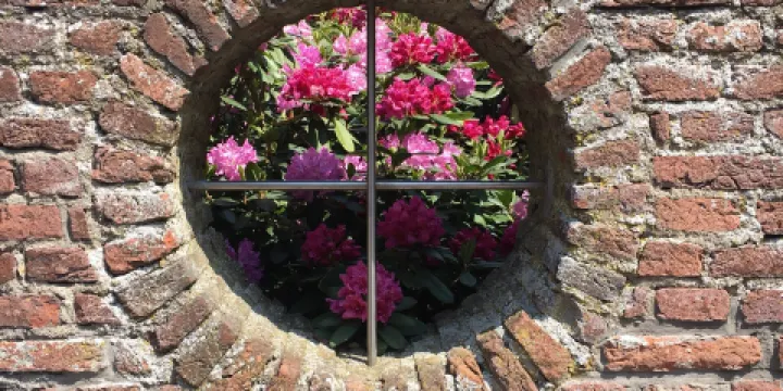 Marienhof Culinary Museum （Culinair Museum Marienhof）