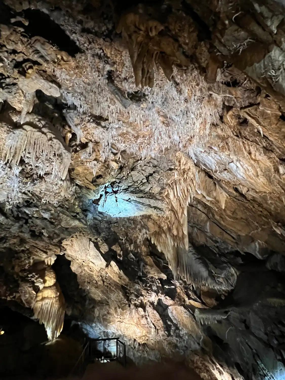 Отели рядом с достопримечательностью «Блэк Часм Каверн Нешнел Нэчурал Ландмарк»