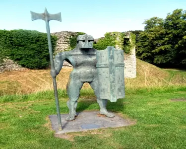 Helmsley