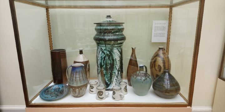 Paisley Museum
