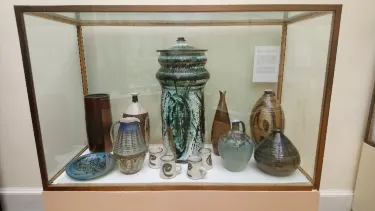 Paisley Museum