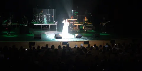 Bell Performing Arts Centre