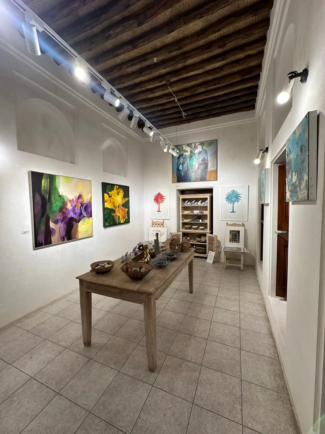 Hotel in zona Majlis Gallery