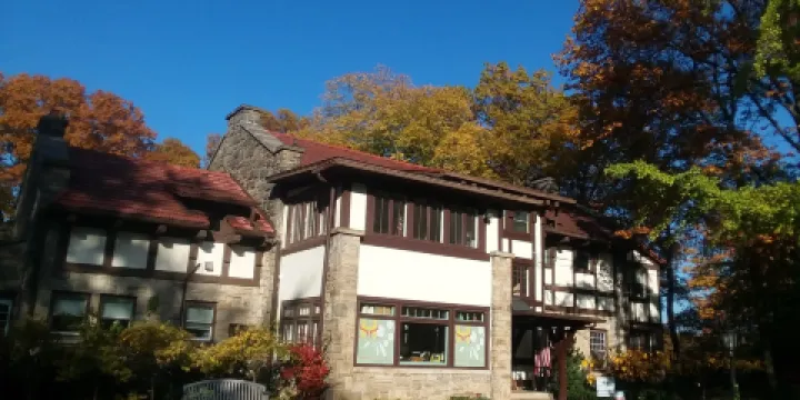 Shaker Historical Museum